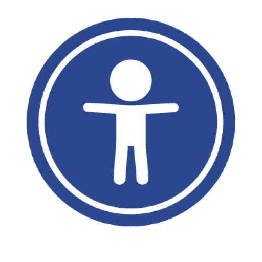 logo accessibilità digitale di okACCEDO