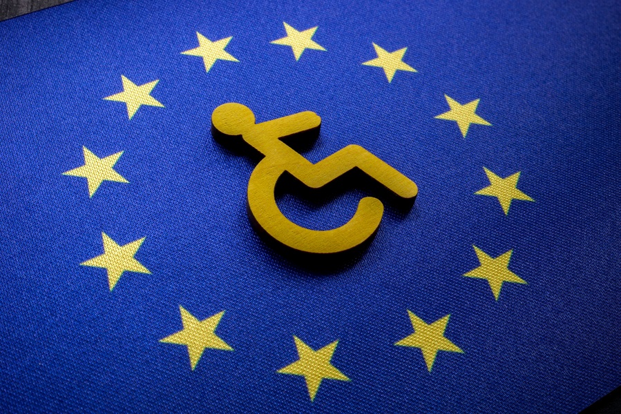 European Accessibility Act