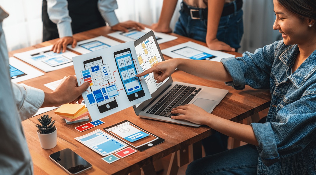 Come migliorare la user experience