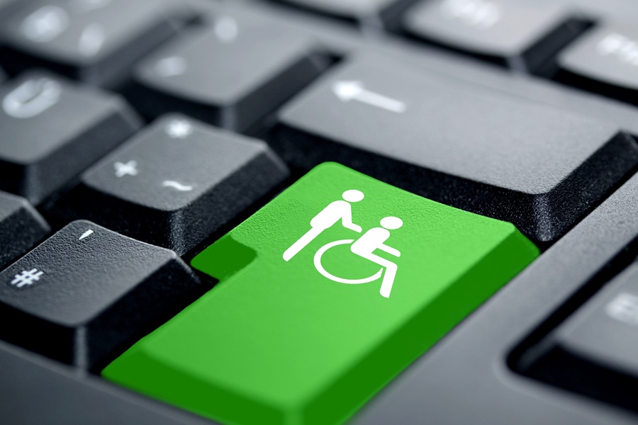 Barrierefreie informationstechnik-verordnung