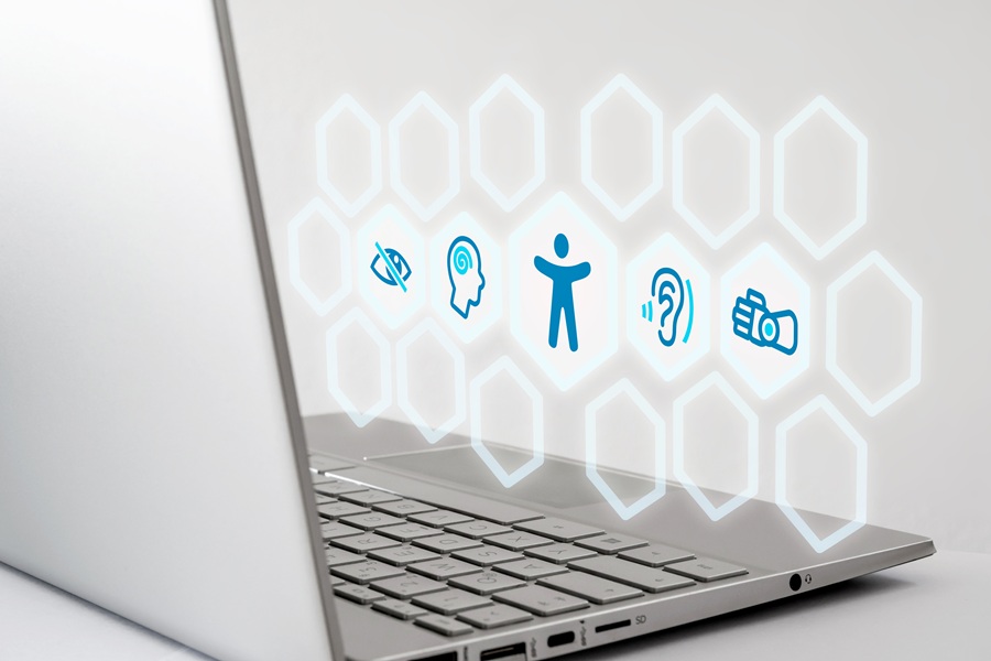 Plugin accessibilità WordPress