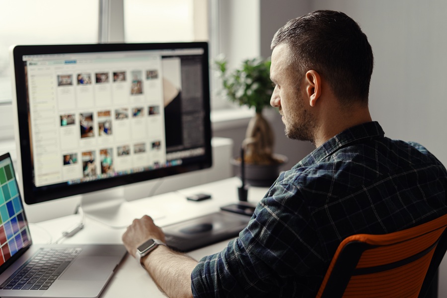 Joomla accessibilità