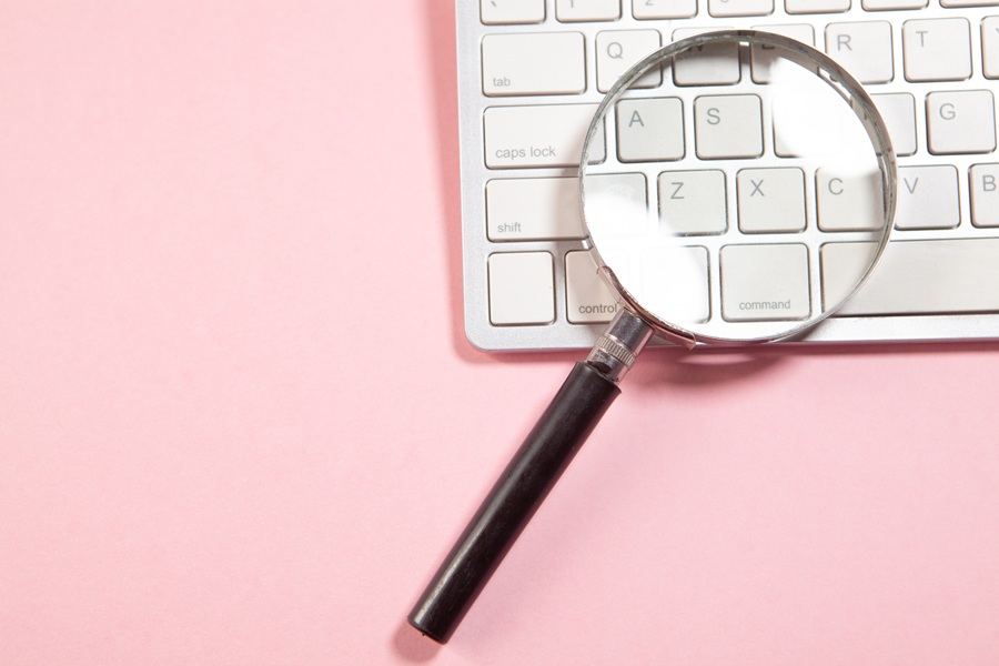 Screen magnifier