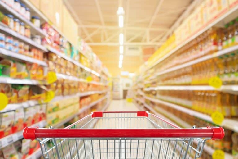 La catena di supermercati Carrefour condannata per l’inaccessibilità del suo e-commerce